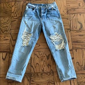 CARMAR jeans - size 27